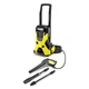 Мінімийка високого тиску Karcher K 5 Basic T5 (1.180-587.0) - зображення 1