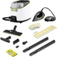 Пароочисник Karcher SC 4 Deluxe Iron 1.513-462.0 - изображение 5