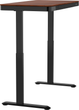 Ігровий стіл Activejet ET119W-C Black Walnut - зображення 4