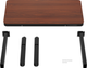 Ігровий стіл Activejet ET119W-C Black Walnut - зображення 12