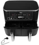 Мультипечь NINJA Foodi Max Dual Zone Smart Cook AF451EU - изображение 5