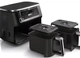 Мультипечь NINJA Foodi Max Dual Zone Smart Cook AF451EU - изображение 6