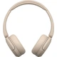 Наушники Sony WH-CH520 Wireless Beige (WHCH520C.CE7) - изображение 2