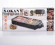 Гриль Sokany SK-6112R - изображение 8
