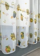 Кухонна арка VR-Textil № 1756т шифон різнобарвний 300х170 см (53-0054) - зображення 6