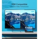 Перехідник USB 3.1 Type-CM - HDMI F, 0,15m 8K 60Hz Choetech чорний - зображення 7