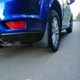 Комплект полиуретановых брызговиков для Dodge Journey 2010+ с оригинальной маркировкой - изображение 4