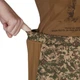 Штани тренувальні літні P1G SERPENS NGU Camo 2XL (UA281-39935-NGU) - зображення 3