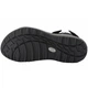 Сандалі Jack Wolfskin Wave Breaker M 43 Темно-синій (1109-4064886037587) - зображення 4