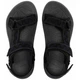Сандалі Jack Wolfskin Wave Breaker M 43 Темно-синій (1109-4064886037587) - зображення 5