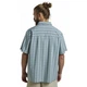 Рубашка Jack Wolfskin Meseta Shirt M XXL Синий (1109-4064886446365) - изображение 2