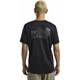 Футболка Jack Wolfskin Vonnan Graphic T M XXL Темно-серый (1109-4064886425438) - изображение 4