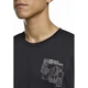 Футболка Jack Wolfskin Vonnan Graphic T M XXL Темно-серый (1109-4064886425438) - изображение 5
