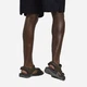 Сандали Jack Wolfskin Lakewood Cruise Sandal M 40.5 Коричневый (1109-4064886444811) - изображение 8