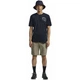 Футболка Jack Wolfskin Vonnan Graphic T M XXL Синий/Серый (1109-4064886426282) - изображение 7