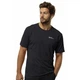 Футболка Jack Wolfskin Delgami S/S M M Черный (1109-4064993981650) - изображение 2