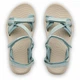 Сандали Jack Wolfskin Lakewood Ride Sandal W 40.5 Бирюзовый (1109-4064886444910) - изображение 5