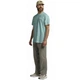 Футболка Jack Wolfskin Essential T M XL Бирюзовый (1109-4064886437738) - изображение 6