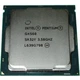 Процессор INTEL Pentium G4560 tray (CM8067702867064) - изображение 1