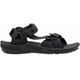 Сандалі Jack Wolfskin Lakewood Ride Sandal M 47 Темно-сірий (1109-4064886445016) - зображення 1