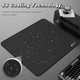 Килимок Attack Shark CM02 eSport Black - изображение 6