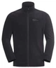 Флисовая кофта Jack Wolfskin Taunus FZ M XXL Черный (1109-4064993866957) - изображение 1