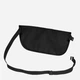 Сумка поясная Jack Wolfskin Document Belt De Luxe Черный (1109-4064993997606) - изображение 2