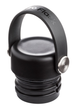 Кришка для термоса Hydro Flask Standard Flex Cap чорна (810497026885) - зображення 4