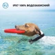 Професійний тренувальний нашийник для дресування собак Remote Dog Training Collar 630A з пультом - зображення 3