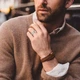 Смарт кольцо Smar Ring KDBAO Тонометр Счетчик калорий Gold-Gray - изображение 4