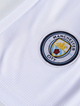 Форма футбольна дитяча Kun Aguero (Кун Агуеро) 10 Manchester City (Манчестер Сіті), сезон 24/25, 30 розмір, ріст 160-165 см, синє-блакитна - зображення 9