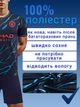 Форма футбольная детская Rodrygo (Родриго) 16 Manchester City (Манчестер Сити), сезон 24/25, 24 размер, рост 135-140 см, черно-голубой с розовым. - изображение 2