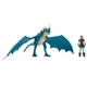 Набор фигурок Dragons Как приручить дракона Громгильда и Астрид (SM66663/6074005) - изображение 8