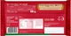 Упаковка вафель Світоч Артек вкус ореховый 188 г х 12 шт (8445291975286) - изображение 3
