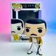Фігурка Funko POP Queen (Freddie Mercury Wembley 33735) - изображение 1