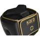 Боксерський шолом RDX F6 KARA Matte Golden S - изображение 4