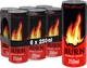 Упаковка енергетичного напою Burn Original жерстяна банка 6 x 0.25 л (5060466511026/5060466511019) - зображення 1