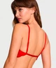 Комплект Victoria’s Secret Червоний М - зображення 4