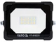 Прожектор з SMD-діодним випромінювачем 10 Вт, 230 В, 950 Лм, 15 діодів, 115x 98x 32 мм YATO (YT-818221) - зображення 2
