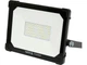Прожектор с SMD-диодным излучателем 30Вт, 230 В, 2850 Лм, 45 диодов, 181x 169.5x 32 мм YATO (YT-818241) - зображення 1