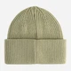 Шапка Puma Wardrobe Ess Chunky Mid Crown Beanie 02640802 One Size Lux Army (4069157730020) - изображение 3