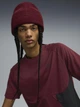 Шапка Puma Sportstyle Headwear Wardrobe Ess Chunky Mid Crown Beanie 02640803 One Size Ruby Shimmer (4069157730013) - изображение 2