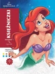 Раскраска Disney Принцессы для снятия стресса антистрессовые книги большая подарочная книга антистресс арт терапия со 100 иллюстрациями с героями мультфильмов развивающая креативная для творчества обучения развития отдыха досуга релакса детей и взрослых - изображение 2