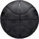 Баскетбольный мяч Wilson NBA Forge Pro Midnight Black (размер 7) WZ2015101XB7 - изображение 2