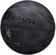 Баскетбольный мяч Wilson NBA Forge Pro Midnight Black (размер 7) WZ2015101XB7 - изображение 3