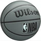 Баскетбольний м'яч Wilson NBA Forge Bskt Blue Grey (розмір 6) WTB8203XB06 - зображення 4