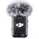 Микрофонная радиосистема DJI Mic 2 Transmitter Shadow Black - изображение 4