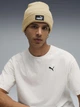 Шапка Puma Sportstyle Headwear Ess High Crown Beanie 02641005 One Size Toasted Almond (4069157729017) - изображение 2