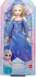 Лялька Mattel Disney Frozen Ela Doll Ice-Skating Look Ельза на ковзанах Крижане серце, 28 см - зображення 1