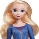 Лялька Mattel Disney Frozen Ela Doll Ice-Skating Look Ельза на ковзанах Крижане серце, 28 см - зображення 4